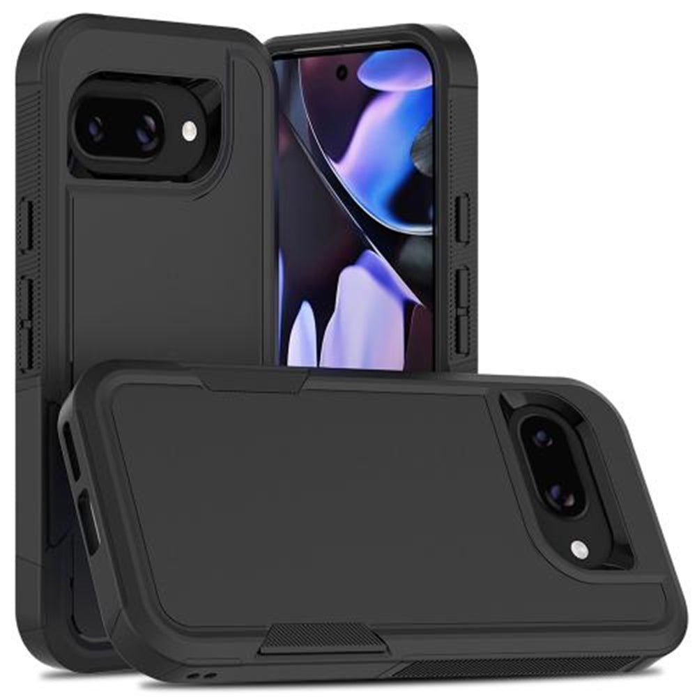 Slim Hybrid Case for Google Pixel 9A Slim Hybrid Case for Google Pixel 9A